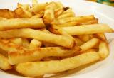 Frieten 't Patatje Borgloon