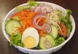 Salades Patatje